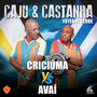 Criciúma Versus Avaí