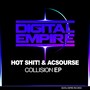 Collision EP