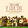 De Color Serio Cuecas Afrobolivianas