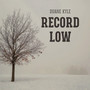 Record Low