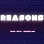 Reasons (feat. Phehello)