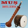 Muş Davul Zurna (Halaylar)