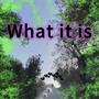 What It Is (Explicit)