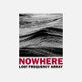 Nowhere