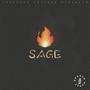 Burning Sage (feat. AseCard) [Explicit]