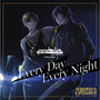 Paradox Live THE ANIMATION Ending Track「Every Day Every Night」