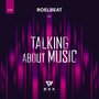 Talking About Music EP
