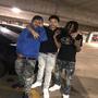 Way Im Living (Explicit)