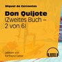 Don Quijote (Zweites Buch) [2 von 6]