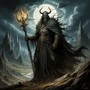 Howl in the Eternal Void