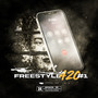 Freestyle 42O #1 - F.R.I.D.A (Explicit)