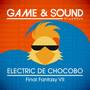 Electric de Chocobo (from 