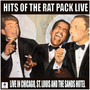 Hits of The Rat Pack Live (Live)