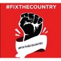 Fix the country