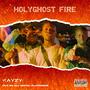 Holy Ghost (Explicit)