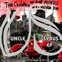 Uncle Syrus - EP