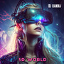 3D World