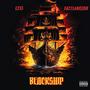 Blackship (feat. Fastlanezoo) [Explicit]