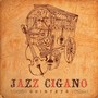 Jazz Cigano Quinteto (Explicit)