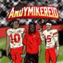 ANDYMIKEREID EP (Explicit)