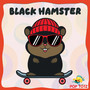 Black Hamster