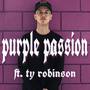 PURPLE PASSION