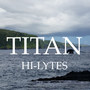 Titan (feat. William Terry, Jahtomic, Sean Kim & Tflatz)