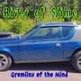 Gremlins of the Mind (feat. Forrest Roush)