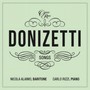 Donizetti: Non v'è nume, non v'è fato