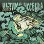 Ultima faccenda (Explicit)