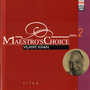 Maestro's Choice - Vilayet Khan