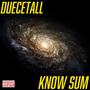 Know Sum (Explicit)