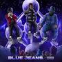 Bluejeans (feat. Broly & Le J ou Dyjor) [Explicit]