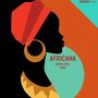 AFRICANA (feat. Iosiph Kruz)