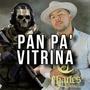 Pan pa' vitrina