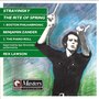 Stravinsky: The Rite of Spring