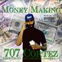 Money Making (feat. Chazo The Abominable Smokeman) [Explicit]