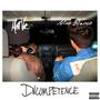 INCOMPETENCE (feat. MATT VUE) [Explicit]