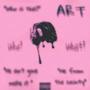 Who/What Is ART (Explicit)