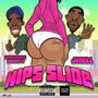 Hips Slide (feat. Dashonn Qrantt) [Explicit]