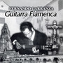 Guitarra Flamenca