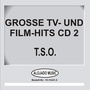 Große TV- und Film-Hits CD2