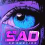 SAD! (Techno Version) [Explicit]