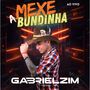 Mexe a Bundinha (AO VIVO) [Explicit]