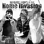 Home Invasion (feat. BadKHabits & Paid Pape) [Explicit]