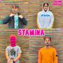 STAMINA (feat. Ballin & Huser)