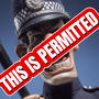 This Is Permitted