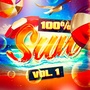 100% Sun, Vol. 1