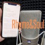 Rhyme&Soul (Explicit)