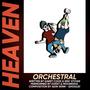 Heaven (Orchestral Version) [Explicit]